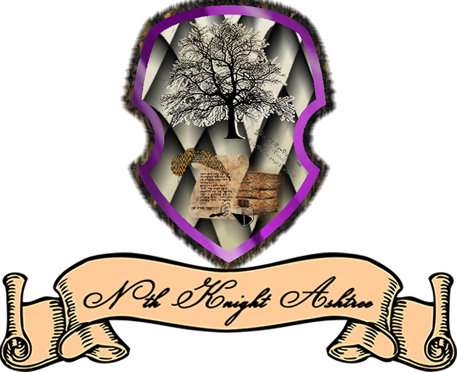 Nth Knight Ashtree's Thoughts, Musings & Ponderings…